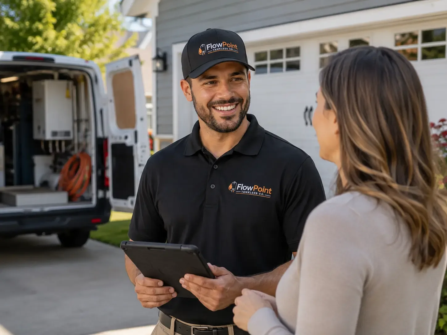 Tankless Water Heater Installation Ferndale, MI FAQs